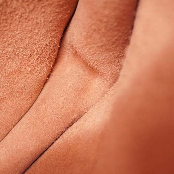 Hermes Hermès Evelyn 3PM Shoulder Bag in Taurillon Clemence Leather with Rose... - Picture 8 of 10